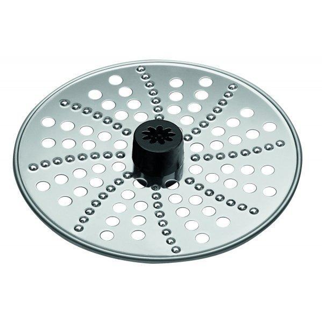 Кухонный комбайн Profi Cook PC-KM-1063 1200 Вт - зображення 7