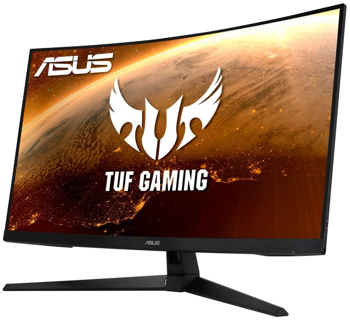 Монітор 31.5" Asus TUF Gaming VG32VQ1BR (90LM0661-B02170) - зображення 3