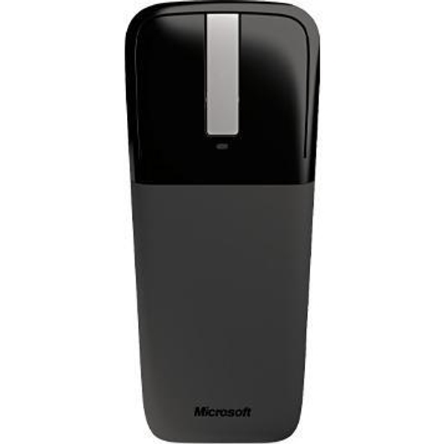 Microsoft arc touch mouse usb rvf 00056 обзор