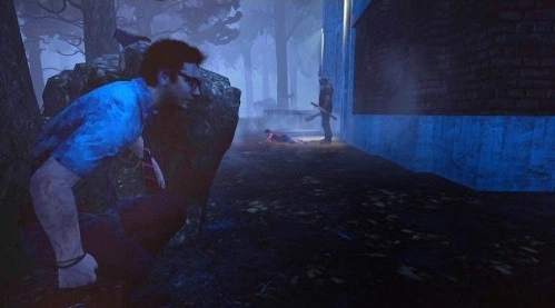 ROZETKA » Dead by Daylight Definitive Edition (Switch, російська