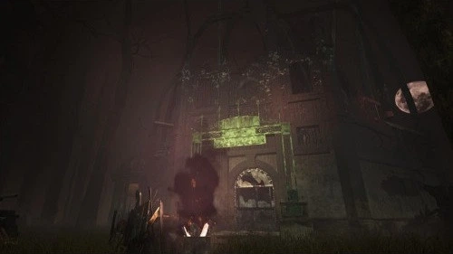 ROZETKA » Dead by Daylight Definitive Edition (Switch, російська