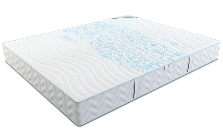 Матрас ортопедический Come-for Sweet Sleep Октава 160x190 см - изображение 2
