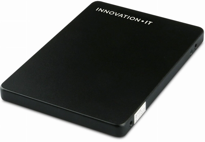 Накопитель SSD Innovation IT 512GB 2.5" SATA III 3D TLC (00-512999) - изображение 2