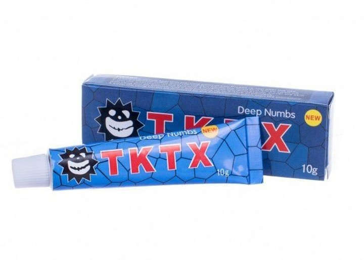 TKTX купить в Москве или с доставкой по России