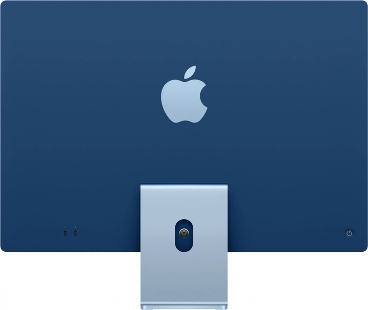 Моноблок Apple iMac 24