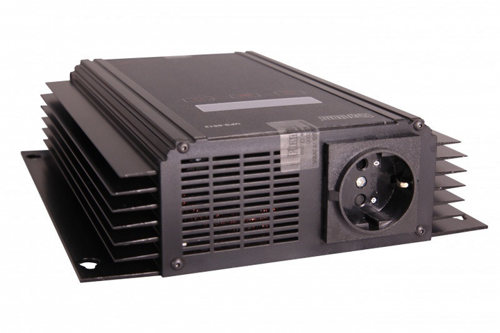 Кращий Безперебійник для котлів Phantom UPS-0512 - 500 Вт - зображення 2