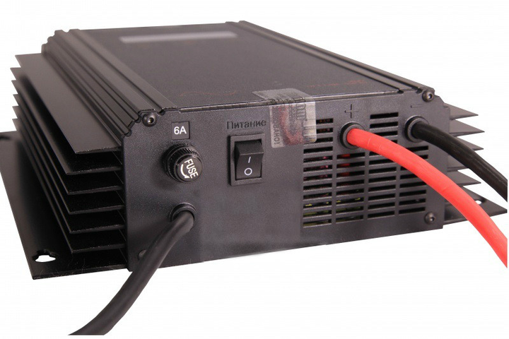 Лучший Бесперебойник для котлов Phantom UPS-0512 - 500 Вт - изображение 3