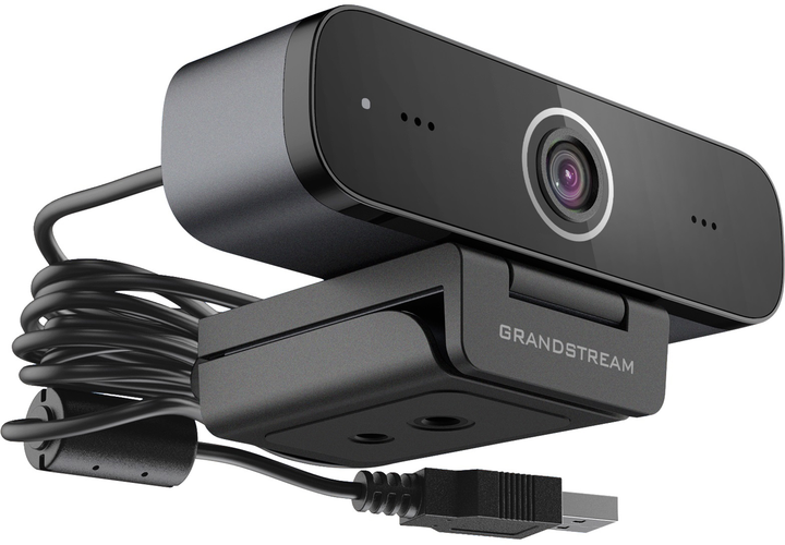 Веб-камера Grandstream GUV3100 1080p Webcam - зображення 2