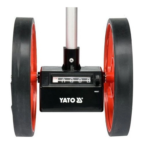 Колесо измерительное Ø160 мм Yato YT-71650 - изображение 3