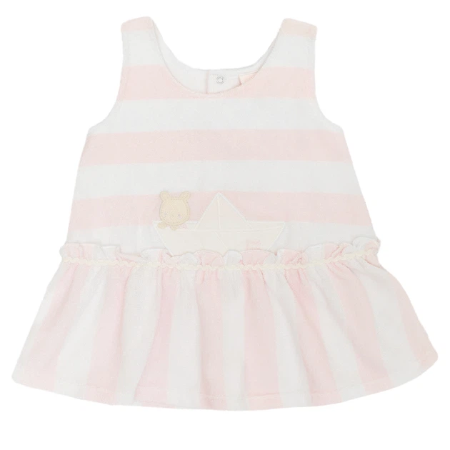 Сарафан TUC TUC Mini Skirt (40153/PINK) Розовый M6-68 см - Фото 1 Сарафан TUC TUC Mini Skirt (40153/PINK) Розовый M6-68 см - изображение 1