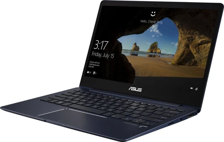 Ноутбук Asus Zenbook 3 UX390u | 12.5