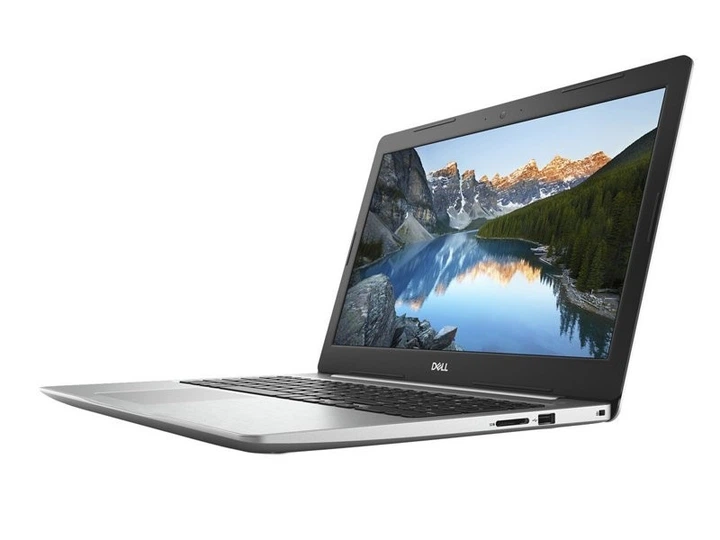 DELL Inspiron 15 5575【Ryzen5+8GB 】 Ноутбук Dell Inspiron 5575 | 15.6