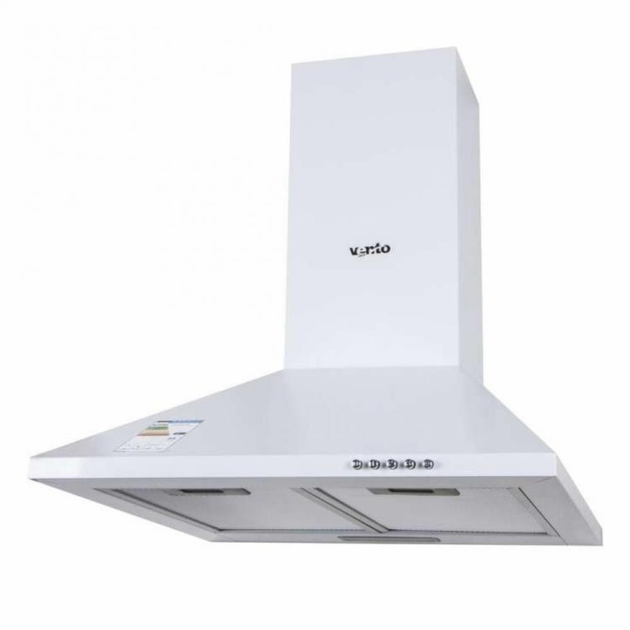 Вытяжка VENTOLUX LIDO 50 WH (700) - изображение 1