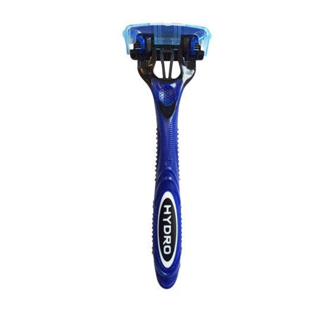 Чоловічі одноразові верстати Wilkinson Hydro 5 (3+1 Free) 01613 - зображення 2