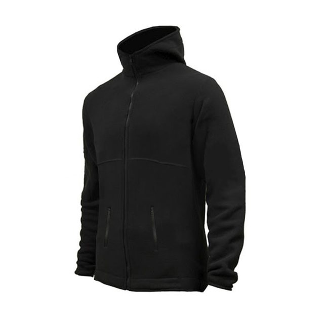 Куртка тактична Han-Wild G8M G8CFYLJT XL Black Soft Shell демісезонна для військових військторг - зображення 2