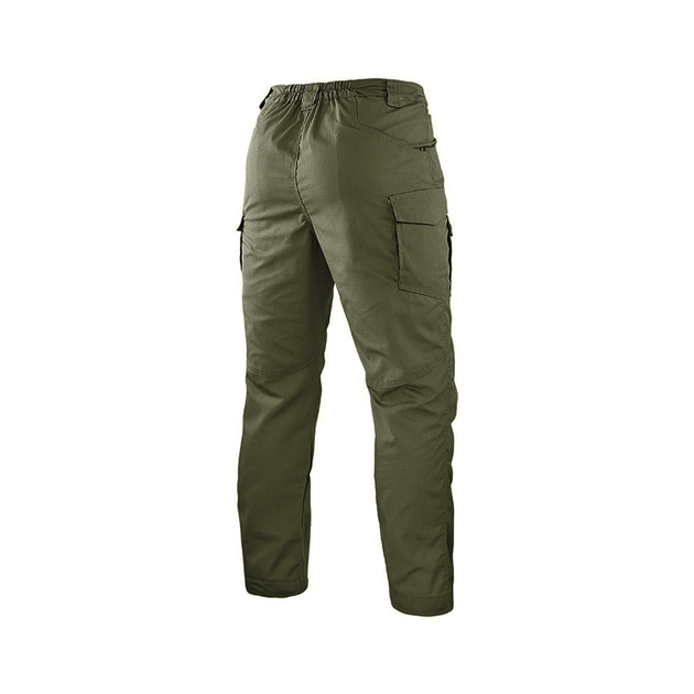 Тактичні штани Lesko X9 B259 Green L чоловічі брюки - зображення 2