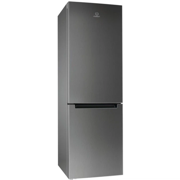 Холодильник Indesit DF4181X – фото, отзывы, характеристики в