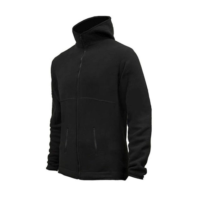 Мужская тактическая куртка Soft Shell Han-Wild G8M G8CFYLJT Black S - изображение 2