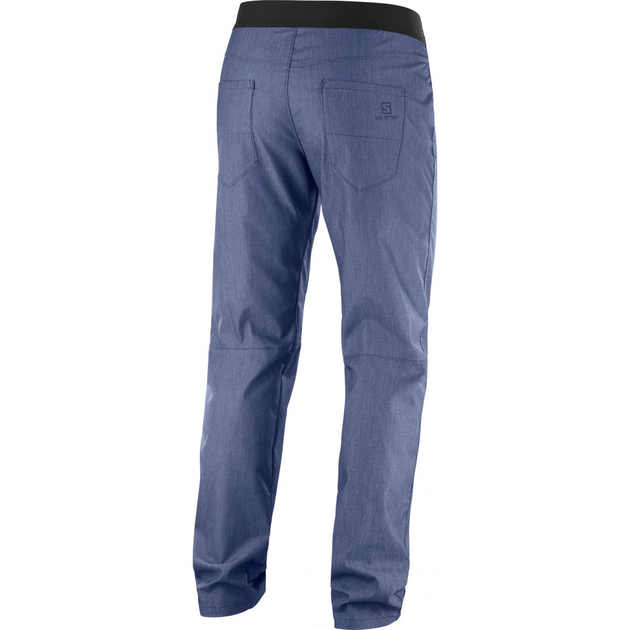 Salomon wayfarer tapered store pant m