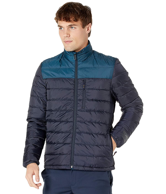 Paul smith 2025 quilted jacket