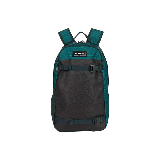 Рюкзак Dakine 22 L Urbn Mission Pack Green Lake, Универсальный