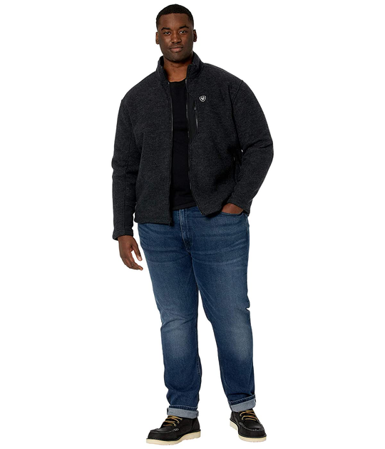 Ariat hot sale bowdrie jacket