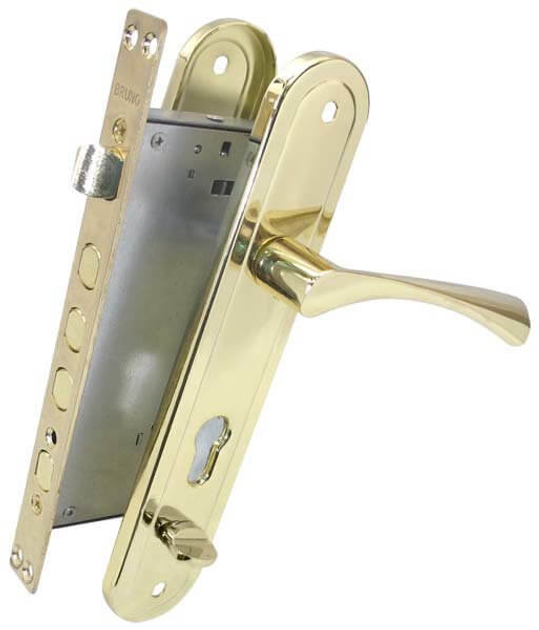 Door Locks at Menards®