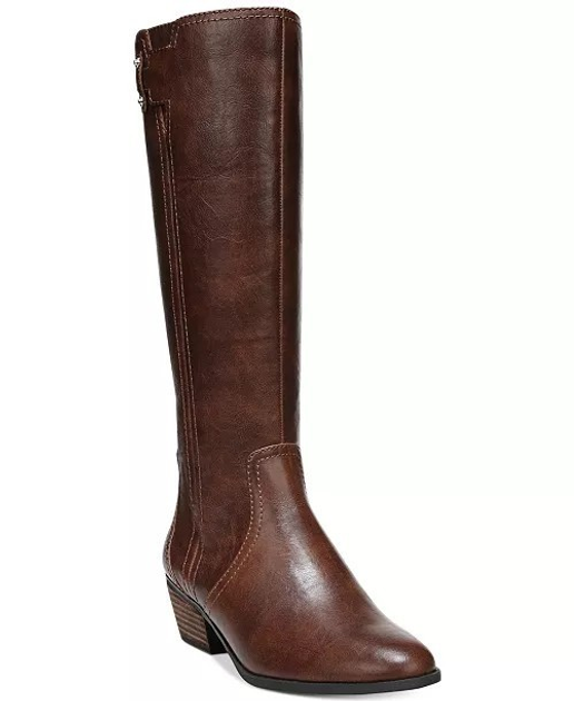 kenneth cole boots womens