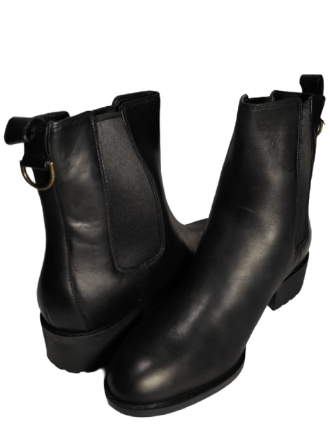 Cole haan daryl boot best sale