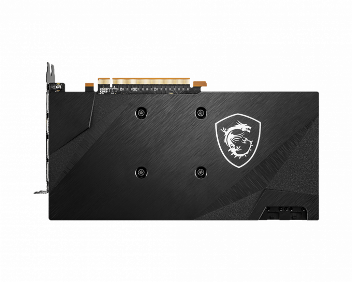 Видеокарта MSI Radeon RX 6700 XT MECH 2X 12G OC - Фото 3 Видеокарта MSI Radeon RX 6700 XT MECH 2X 12G OC - изображение 3