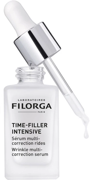 Сироватка для обличчя Filorga Тайм-Філер Інтенсив 30 мл (3540550000046) - зображення 2