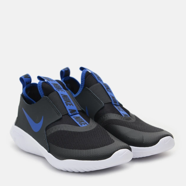 nike flex runner glitter