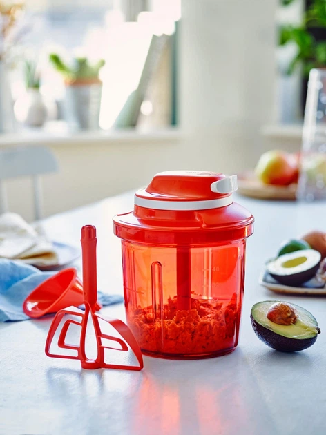 Измельчитель SuperSonic Экстра 1,2 л Tupperware (Г145) – купить