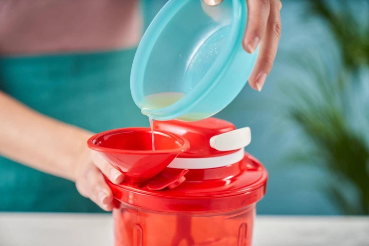 Измельчитель SuperSonic Экстра 1,2 л Tupperware (Г145) – купить