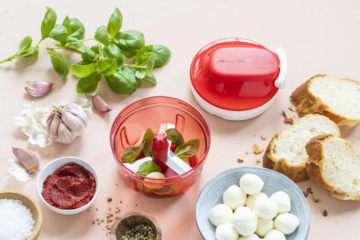 Измельчитель SuperSonic Компакт 300 мл Tupperware (Г146) – купить