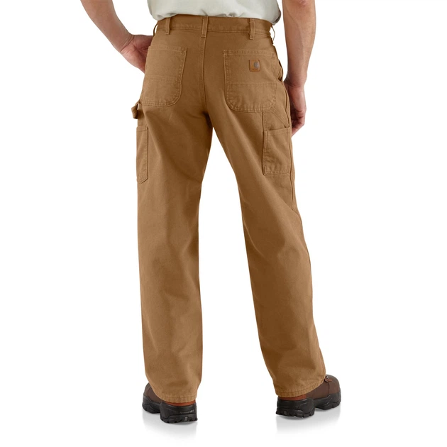 dungarees carhartt seconds