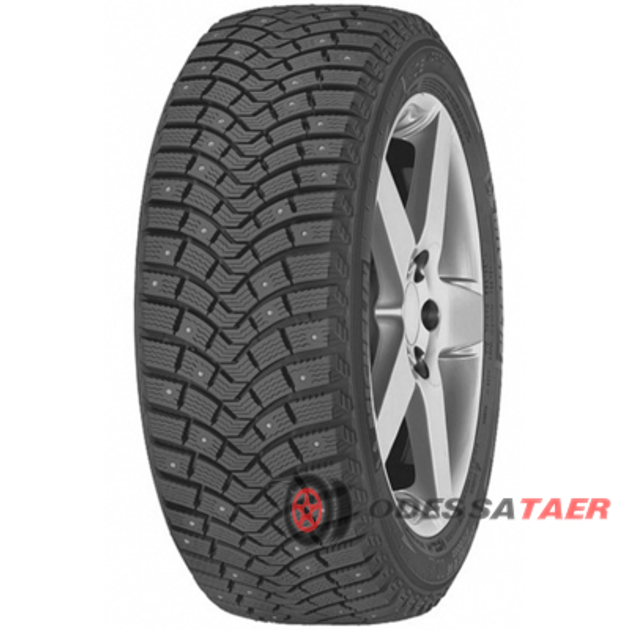 Michelin X-Ice North XIN2 195/65 R15 95T XL (шип) – фото, отзывы ...