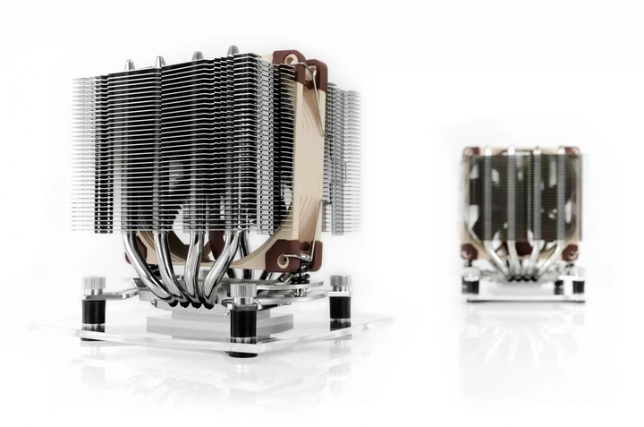 Кулер для процесора Noctua NH-D9L - зображення 3
