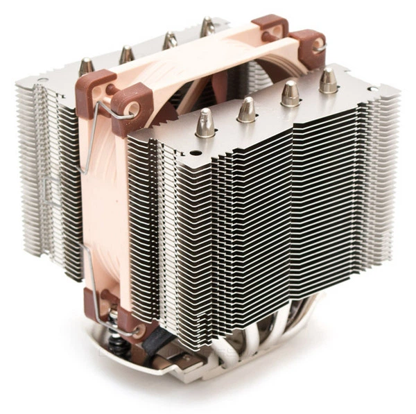 Кулер для процесора Noctua NH-D9L - зображення 7