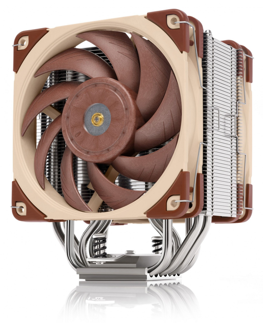 Кулер для процессора Noctua NH-U12A - изображение 1