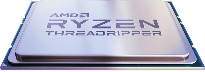 Процессор AMD Ryzen Threadripper 3970X 3.7GHz/128MB (100-000000011 ...