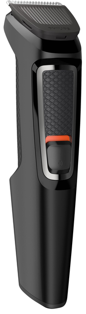 Універсальний тример PHILIPS MG3720/15 серії 3000 (7-в-1) - зображення 9
