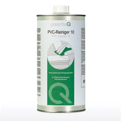 Очиститель для ПВХ Гринтек 10 (GreenteQ), 1л – фото, отзывы ...