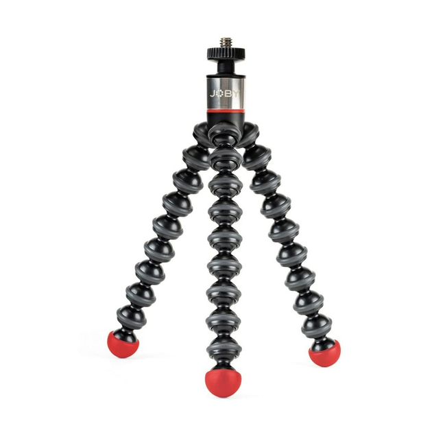 Гибкий штатив Joby Gorillapod Magnetic 325 (JS849) – фото, отзывы ...