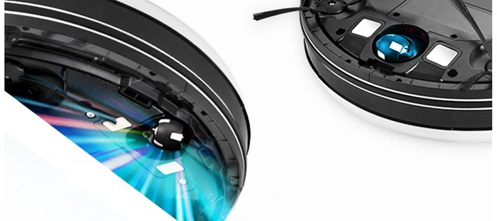 Робот пилосос iLife A40 - зображення 9