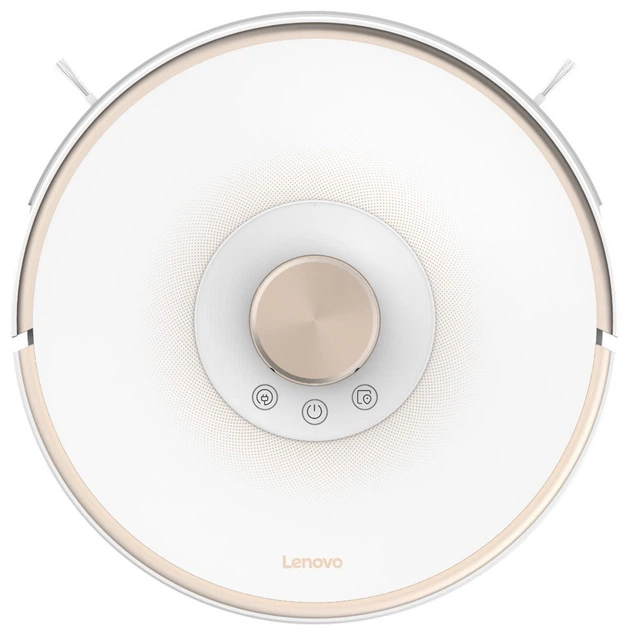 Lenovo Robot Vacuum Cleaner T1 фото, відгуки, характеристики в