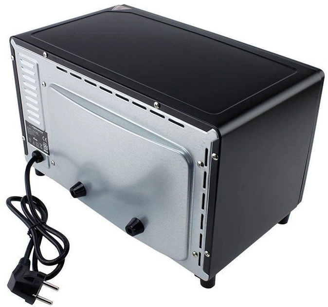 Piekarnik elektryczny Esperanza EKO007 - obraz 7