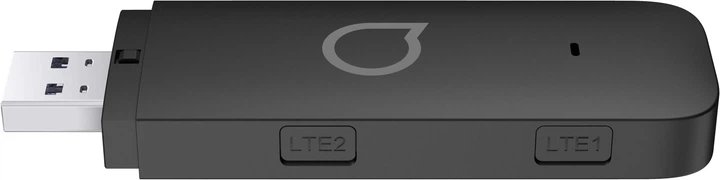 4G модем Alcatel LINKKEY LTE IK41VE (IK41VE1-2AALUA1) Black - Фото 5 4G модем Alcatel LINKKEY LTE IK41VE (IK41VE1-2AALUA1) Black - изображение 5