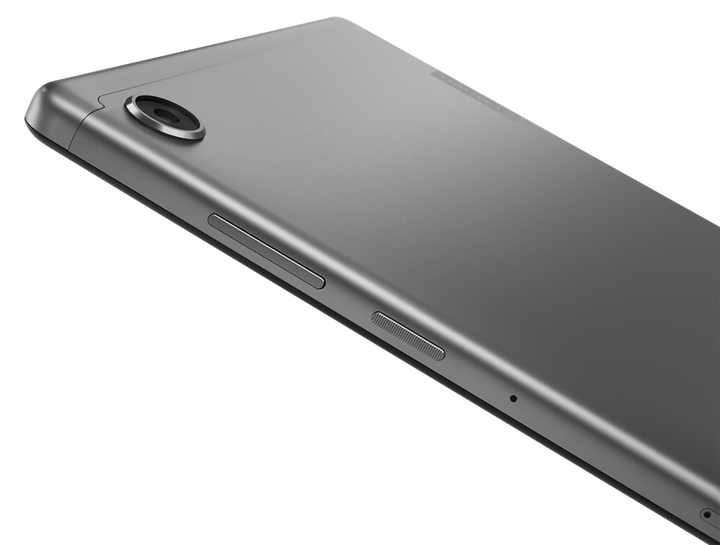 Планшет Lenovo Tab M10 HD (2nd Gen) Wi-Fi 64GB Iron Grey (ZA6W0128UA) - изображение 8