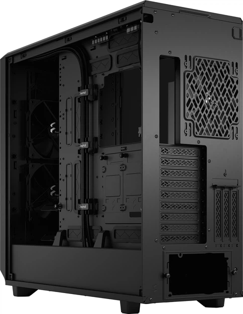 Obudowa Fractal Design Meshify 2 XL Ciemne szkło hartowane (FD-C-MES2X-01) - obraz 18